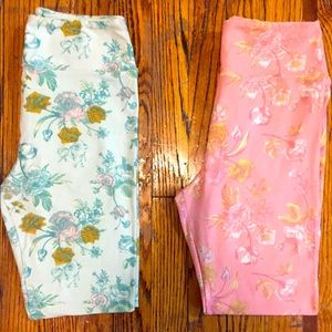 LuLaRoe Women’s Leggings